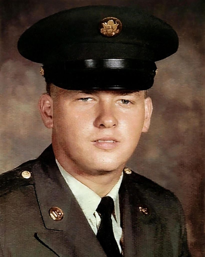 Alan John Brou Profile Photo