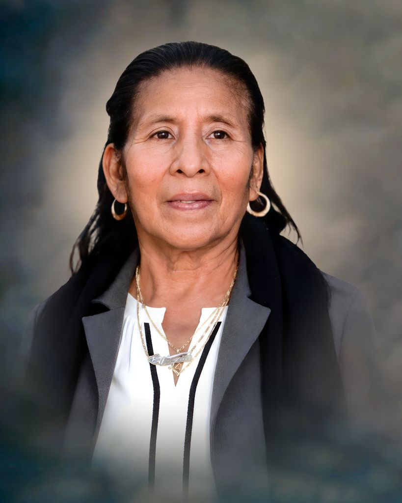 Virginia Ambrosio Mendoza Profile Photo