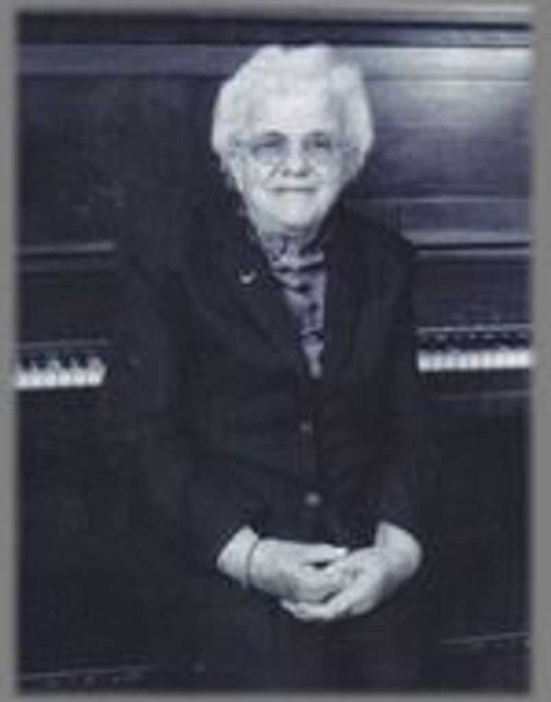 Marjorie Isola Willey