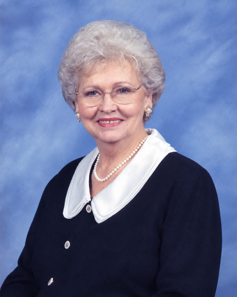 Barbara Keaton Darley Profile Photo