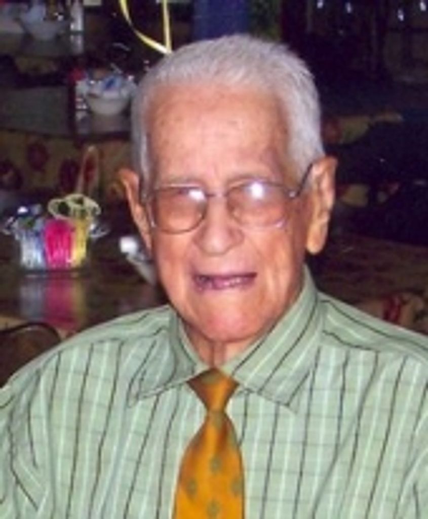 Virgil Jenkins