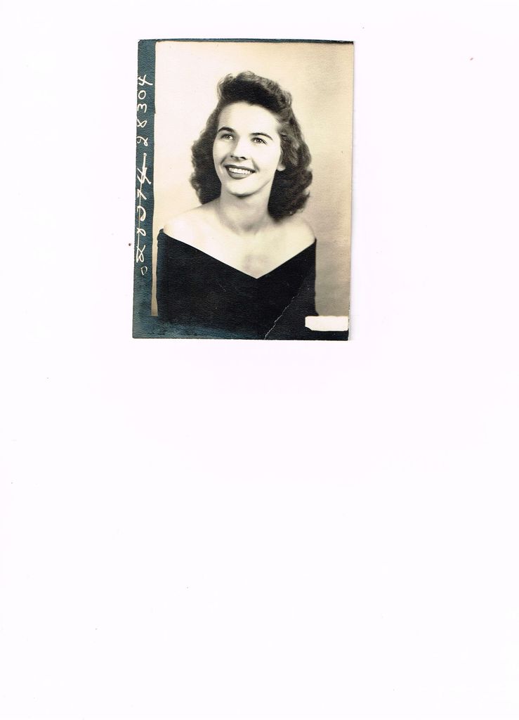 Jean H. Jacoby