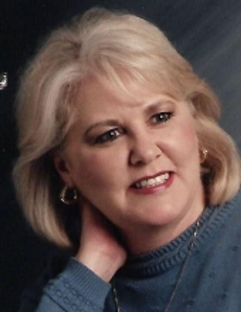 Sherry Campbell Raines