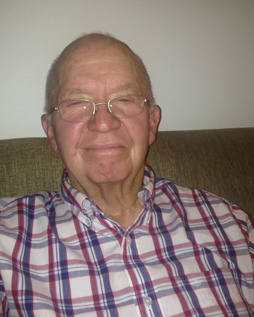 Thomas Biddle Castor Profile Photo