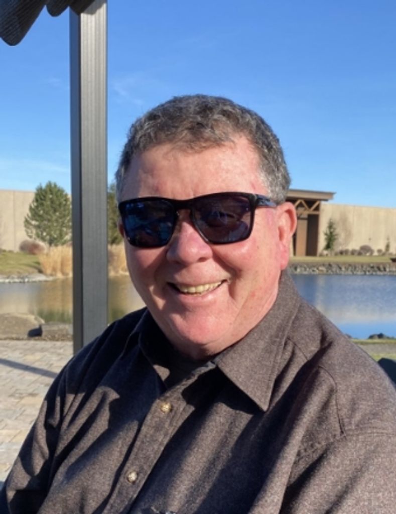 Donald Joseph Hart Profile Photo