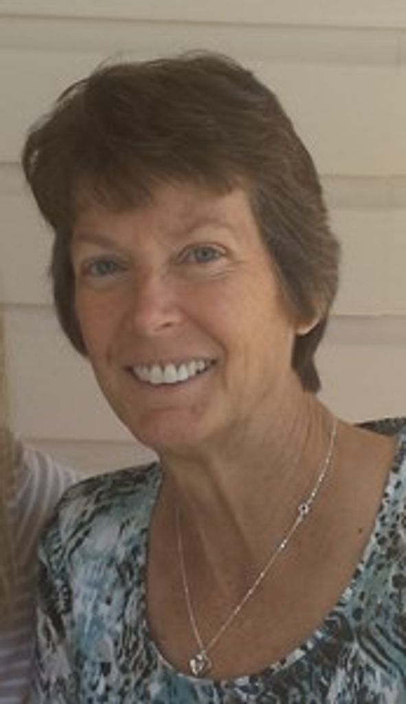Robin-Lynn (Von Ansbach) Todaro Profile Photo
