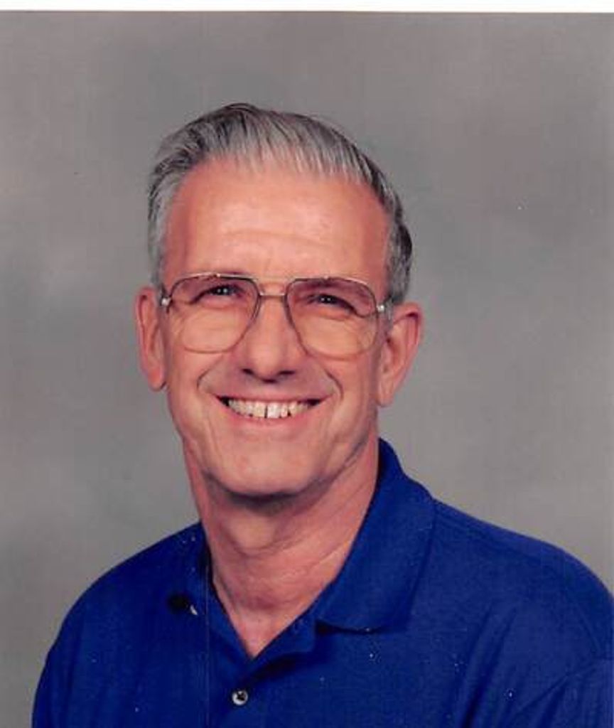 Louis William Holtman, Jr. Profile Photo