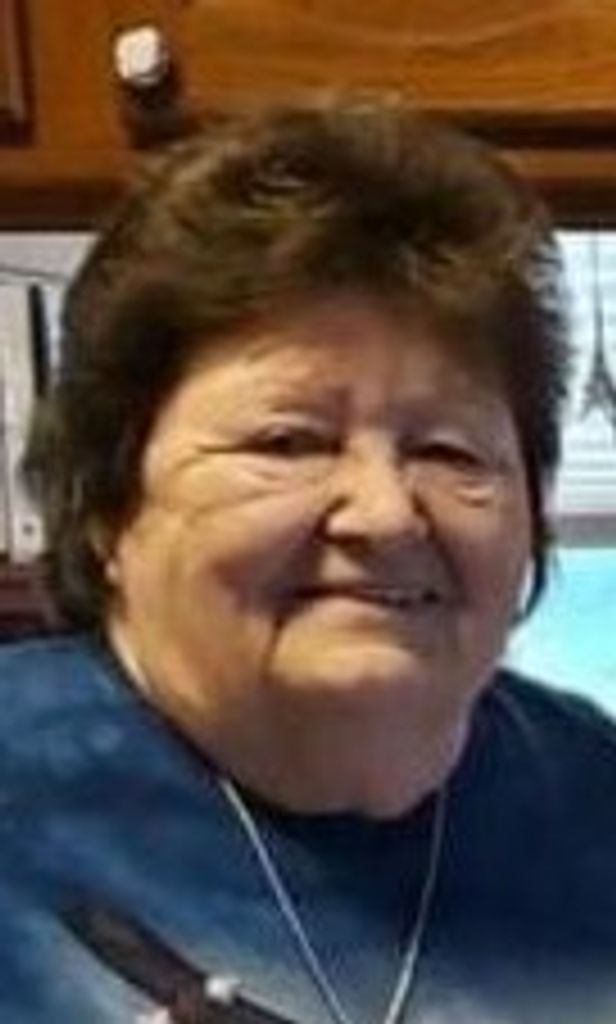 Paulette Marie (Alexander)  Scappino Profile Photo