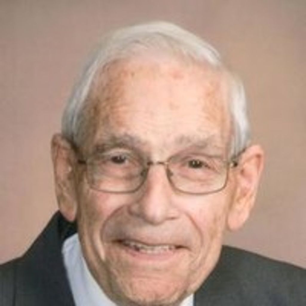 Herbert J. Forsthoefel