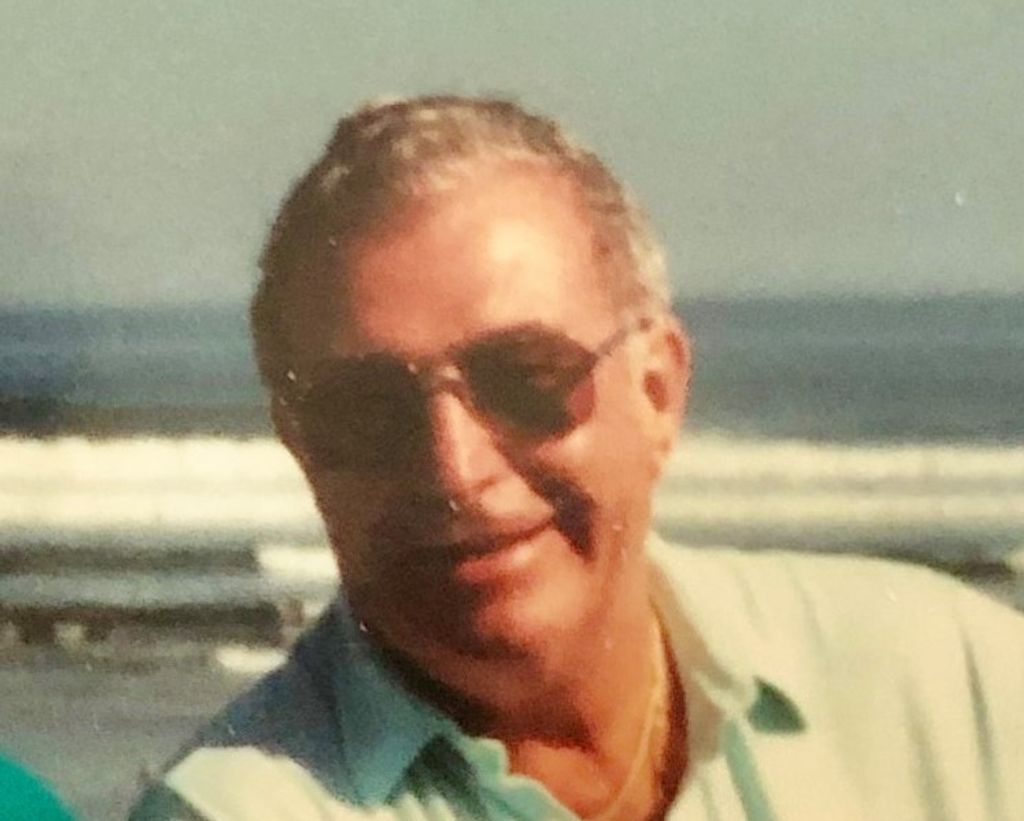 Leonard Warren Tidd Profile Photo