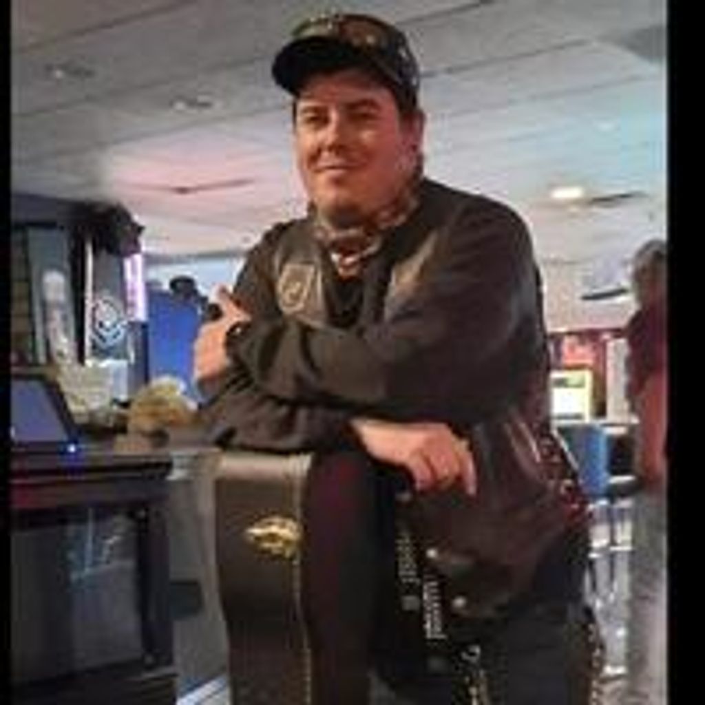 Kyle Franklin Blackwell