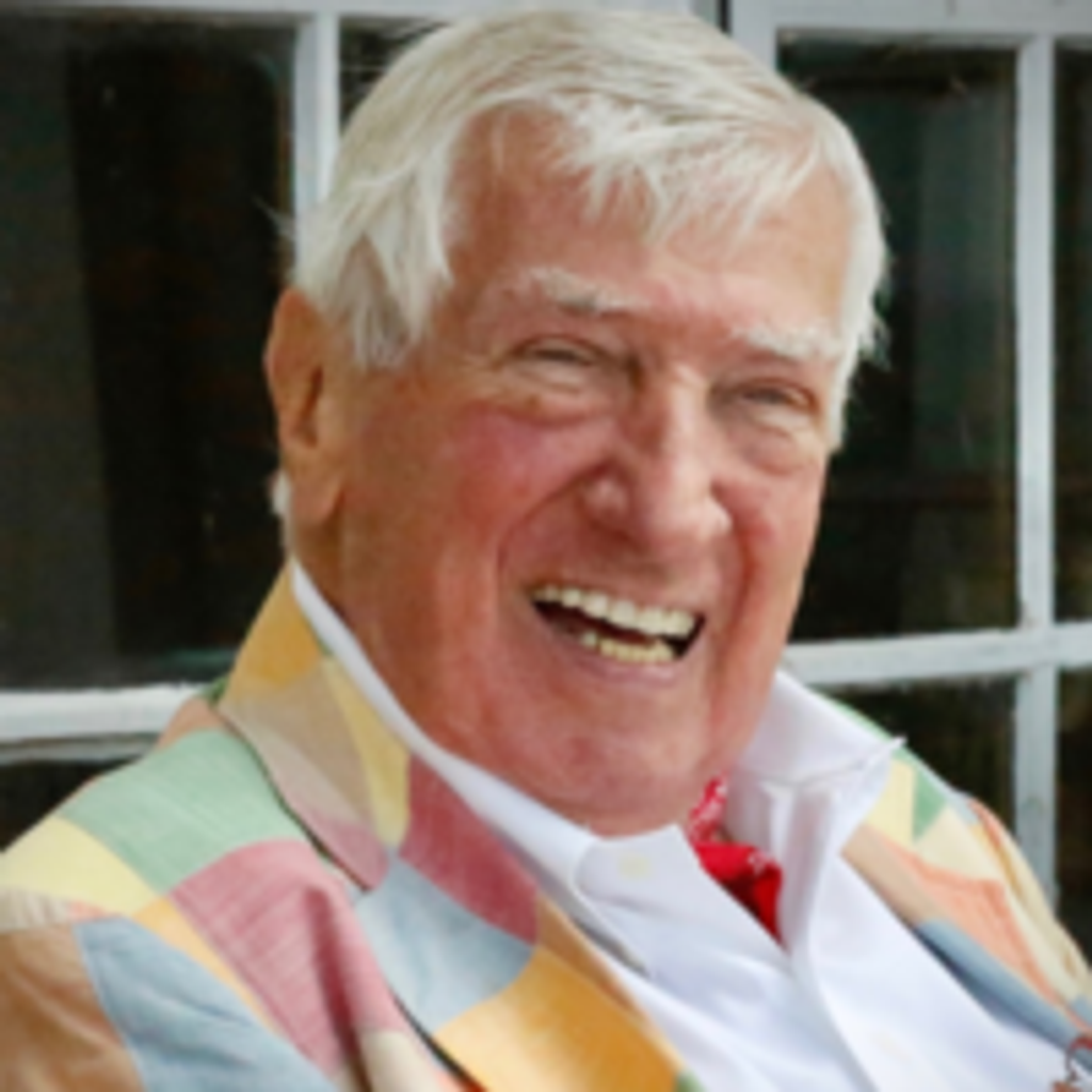 Richard J. Fleischman