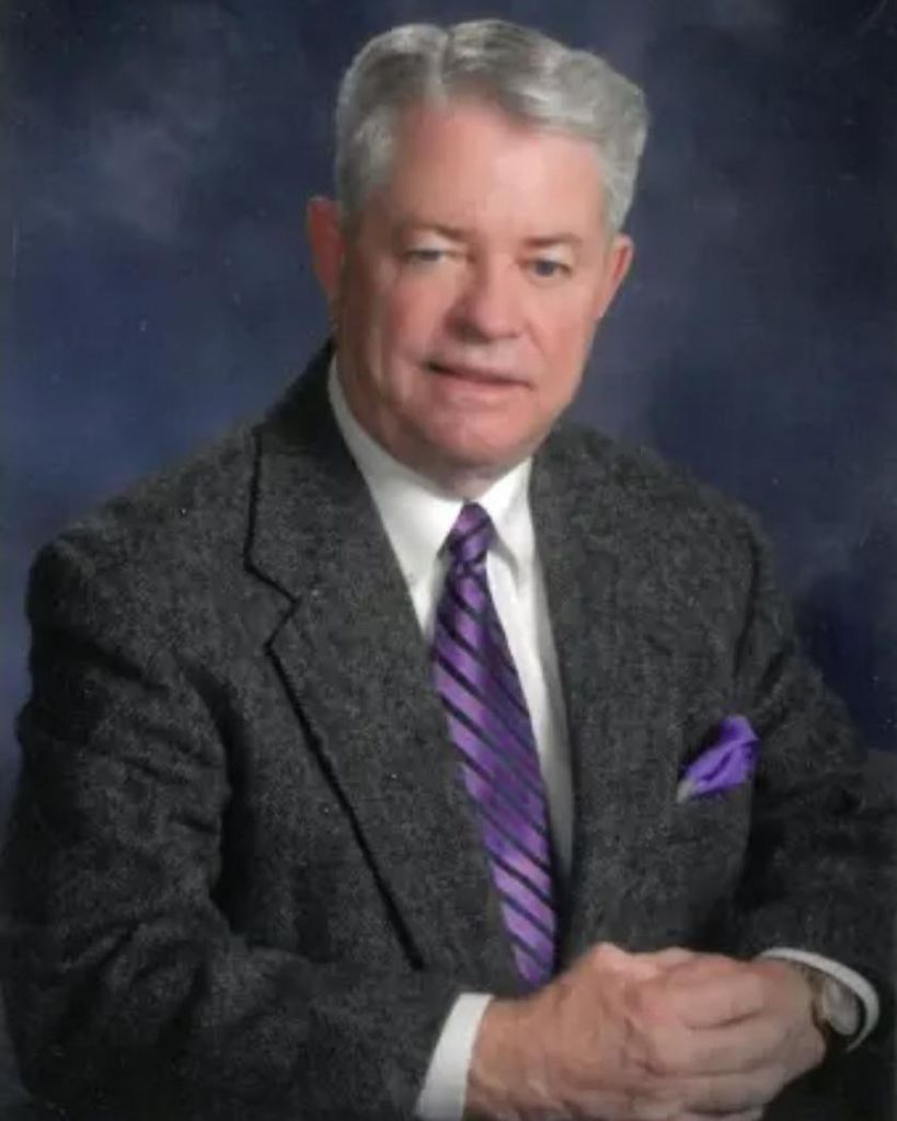 Roy Vernon Floyd Profile Photo