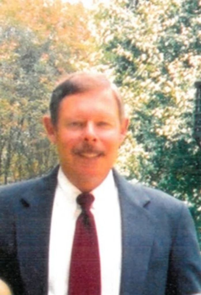 Brewster Harrison Mason Profile Photo