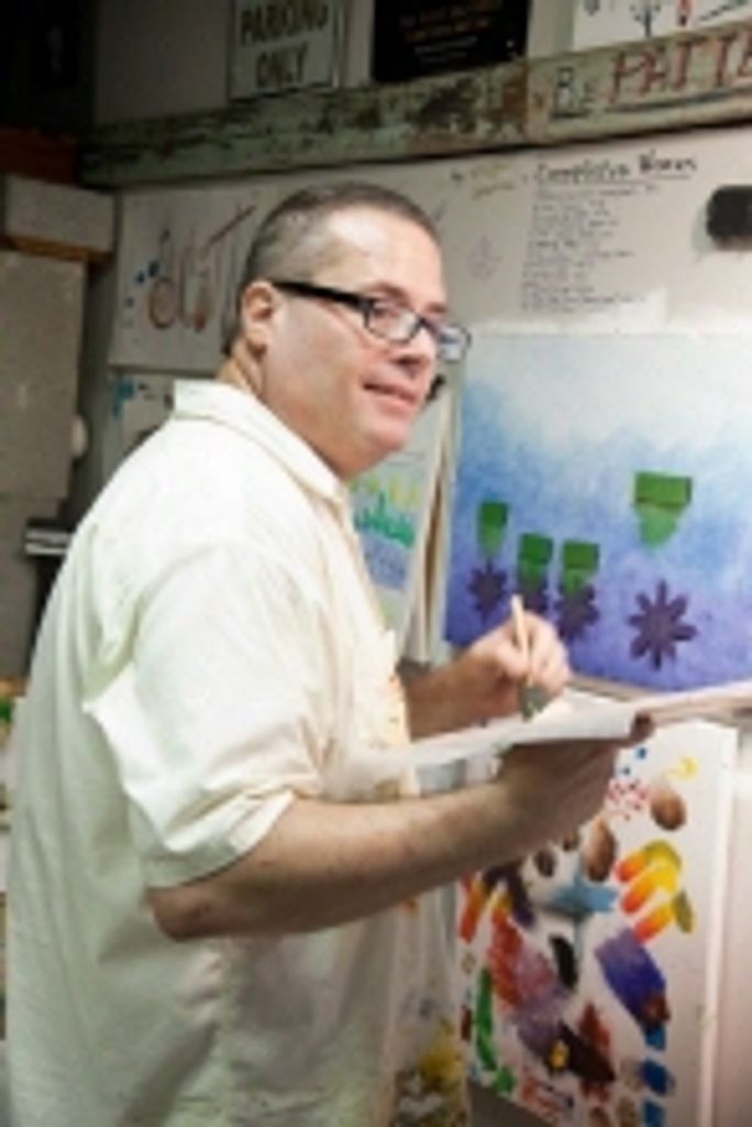 Scott Lightfoot