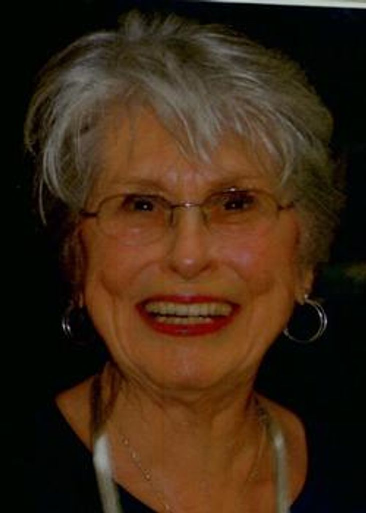 Mary Frances Paquette