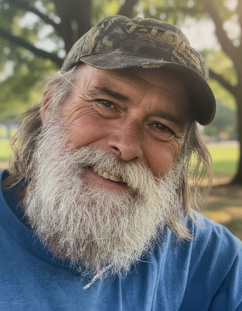 Richard Moore Matthews, Jr. Profile Photo