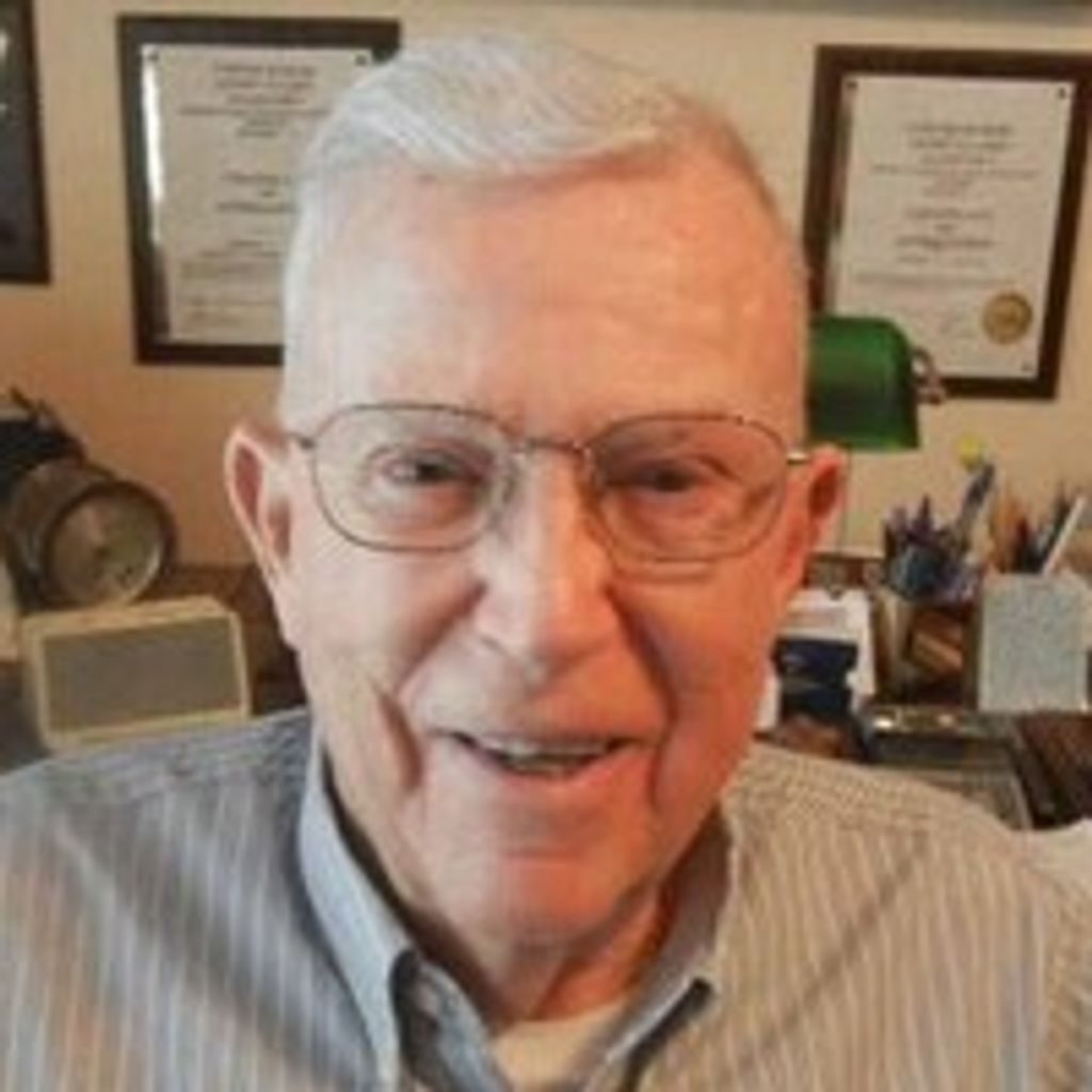 Robert P. Davis Profile Photo