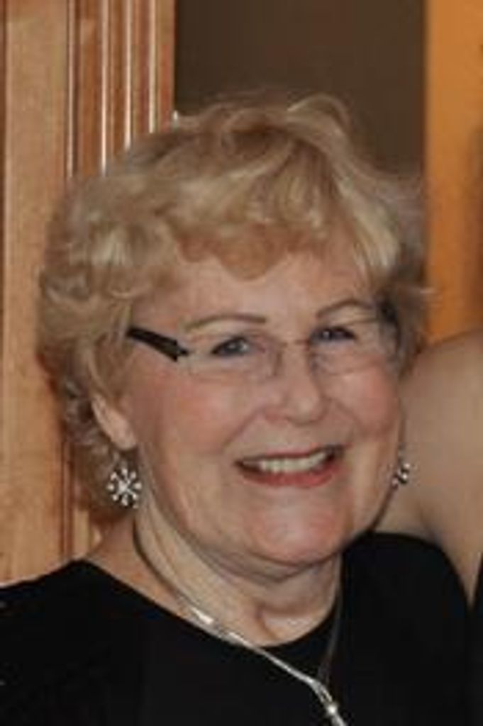 Susan Creamer Lalonde