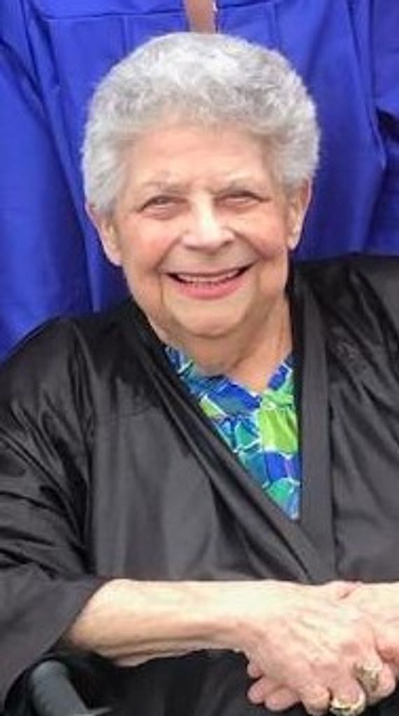 Marie Maresca