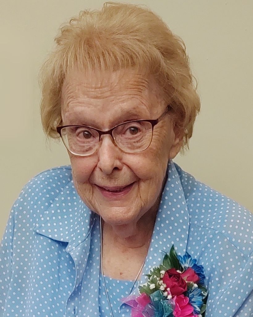 Lorraine Wonnenberg Profile Photo