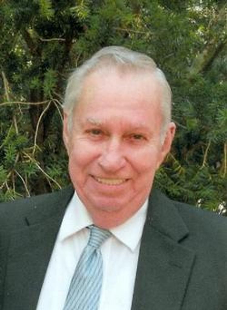 William H. Riddick, Ii