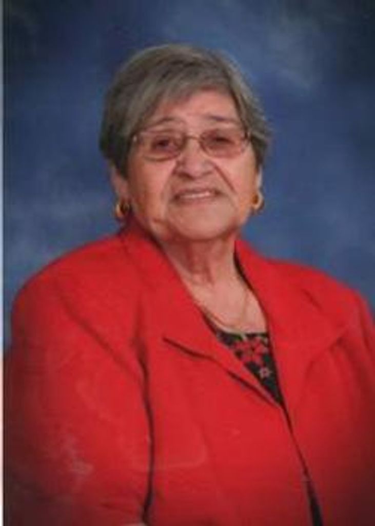 Maria I. Rodriguez Profile Photo