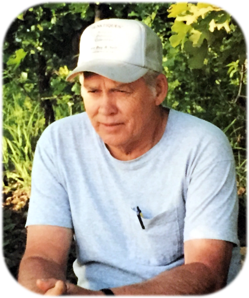 Johnny Ray Dodson