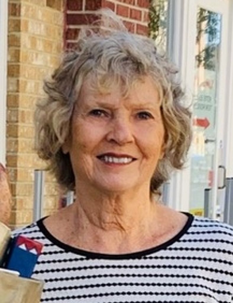 Carolyn J. Bilskie