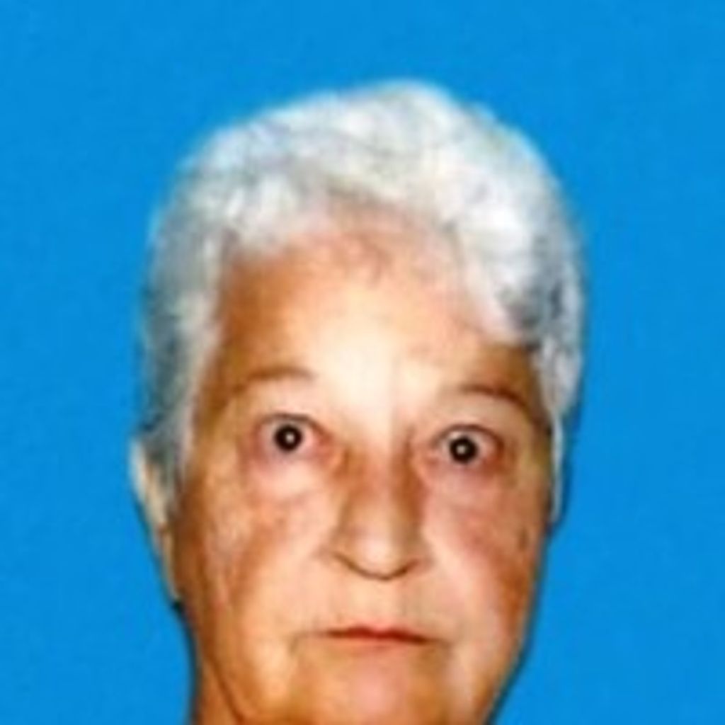 Gloria Jean Dichiara