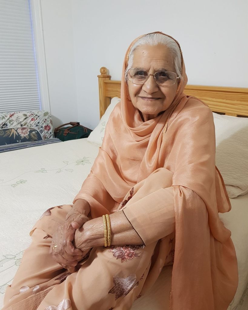 Gurmit Kaur Bhinder Profile Photo