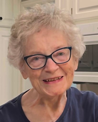 Darlene Bentz's obituary image