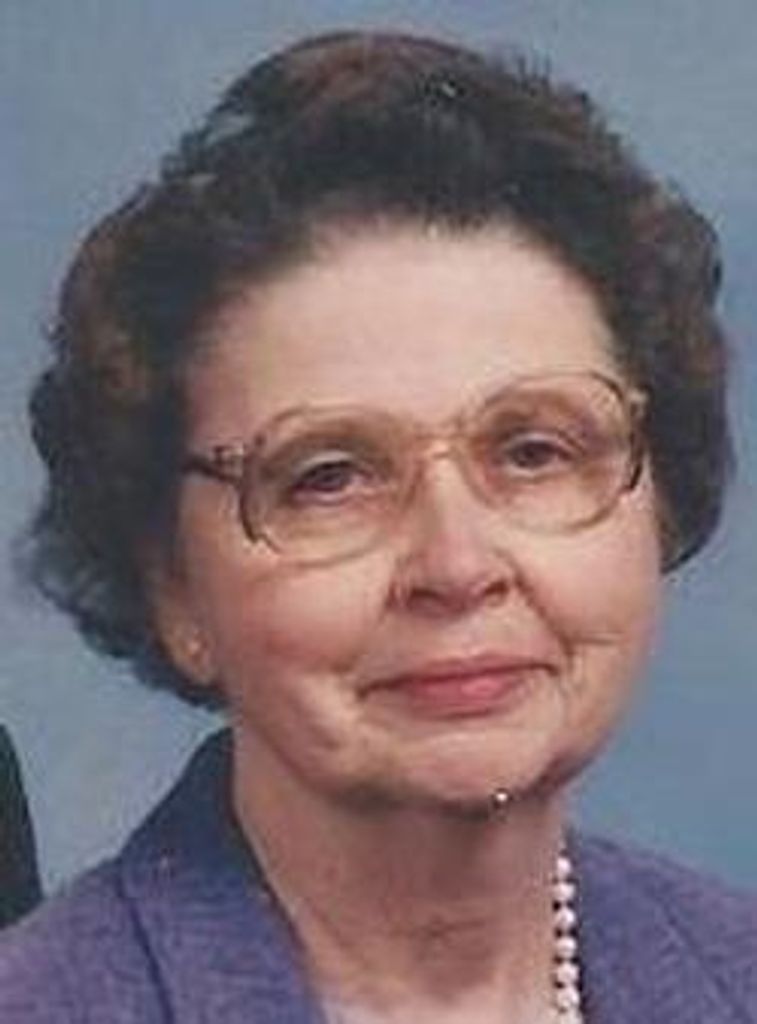 Ruby T. Atkins Profile Photo