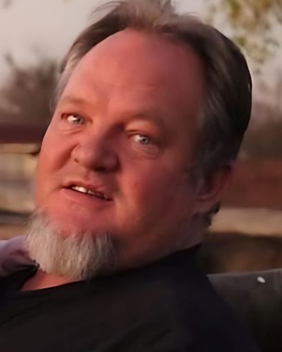 Johann Grobler's obituary image