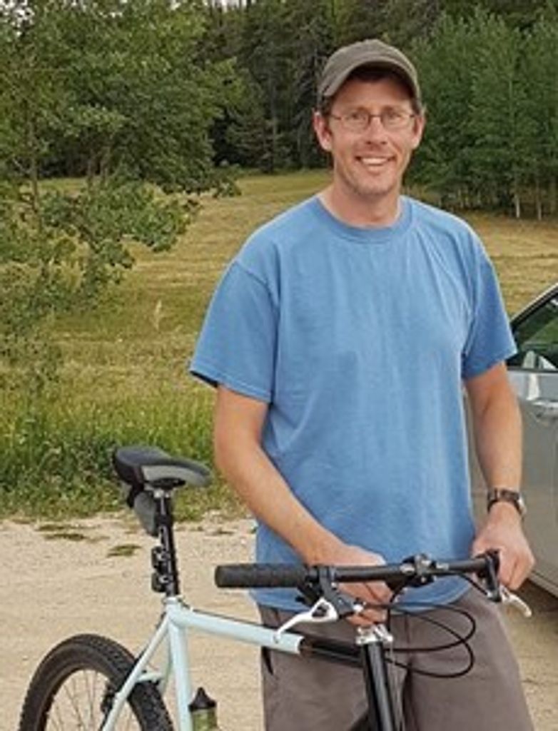 Joshua L. Atkinson