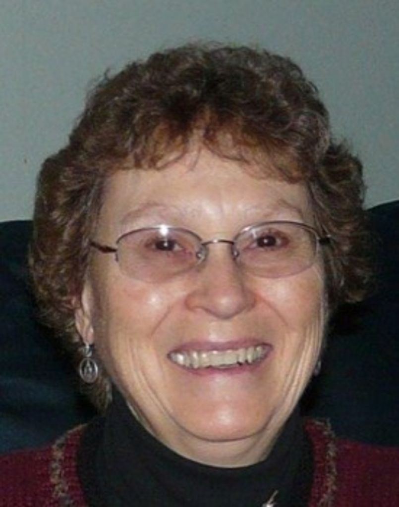 Norma G. Lawrence