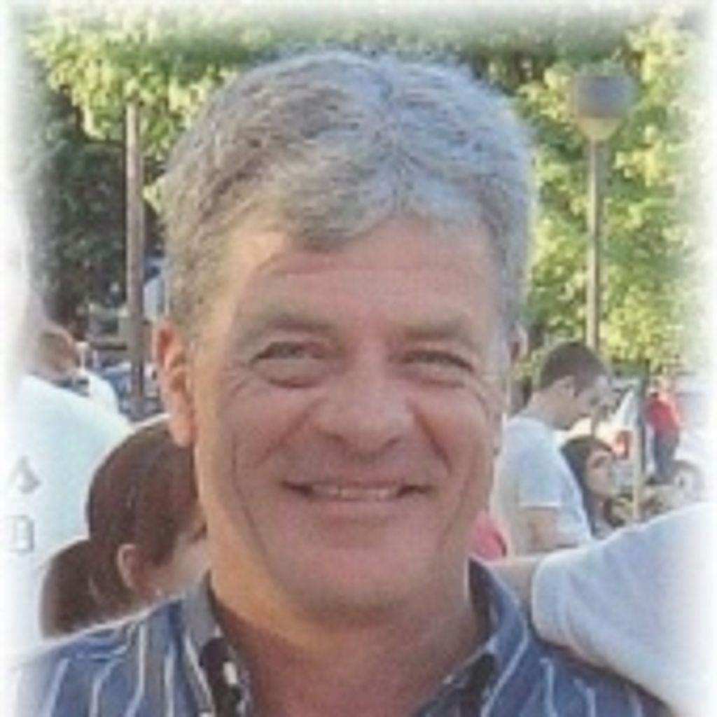 Michael G. Mcnabb