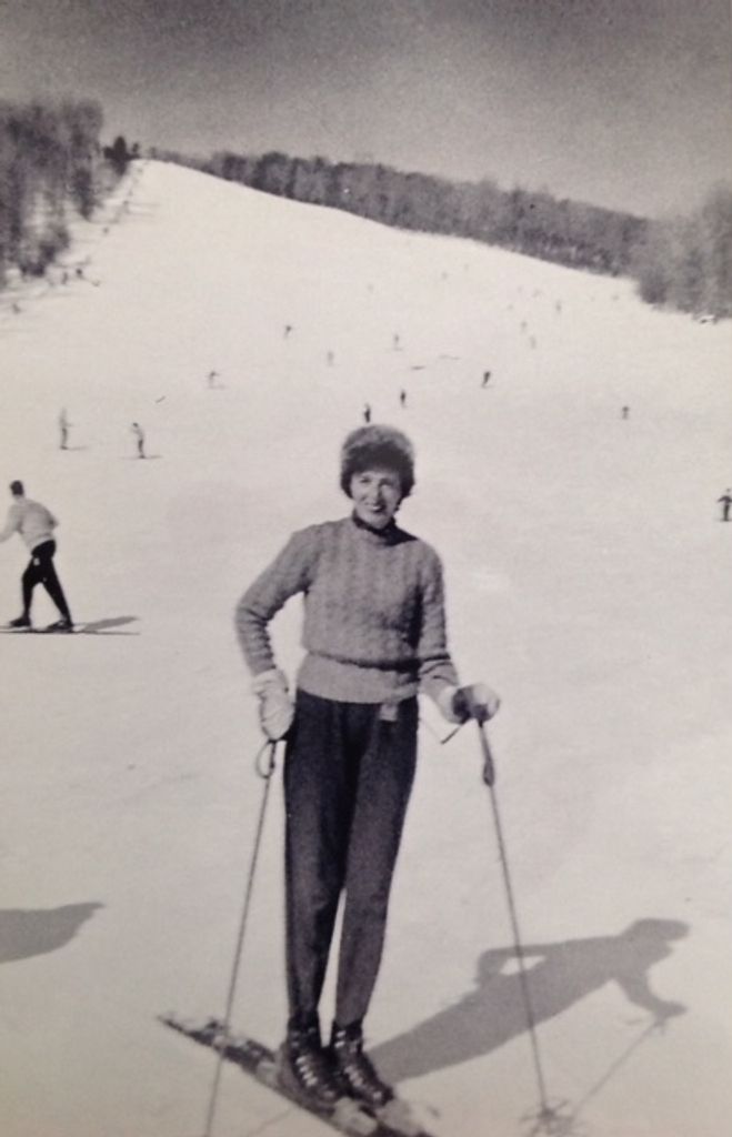 Harriet W. (Wilcox)  Starr