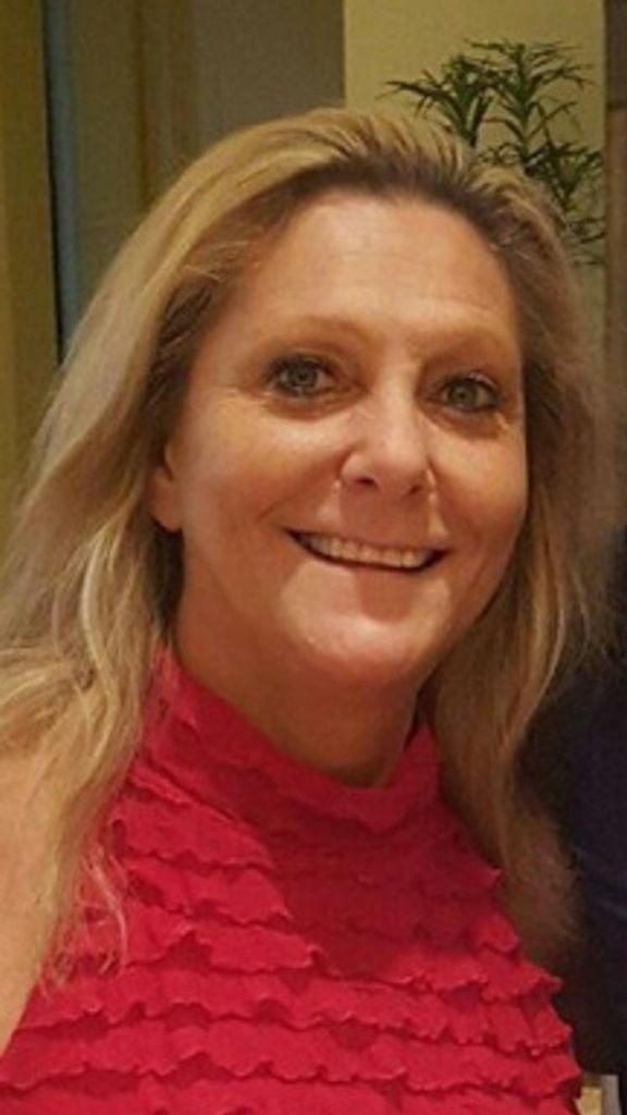 Deborah Ann Debartolo