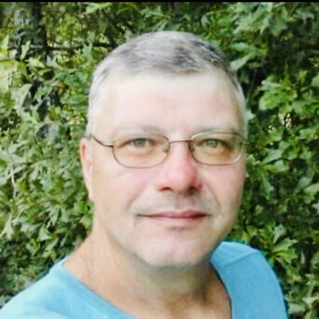James Darrin Alligood Profile Photo