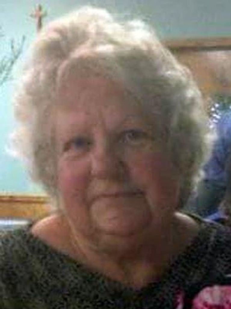 Barbara Ann Arthur