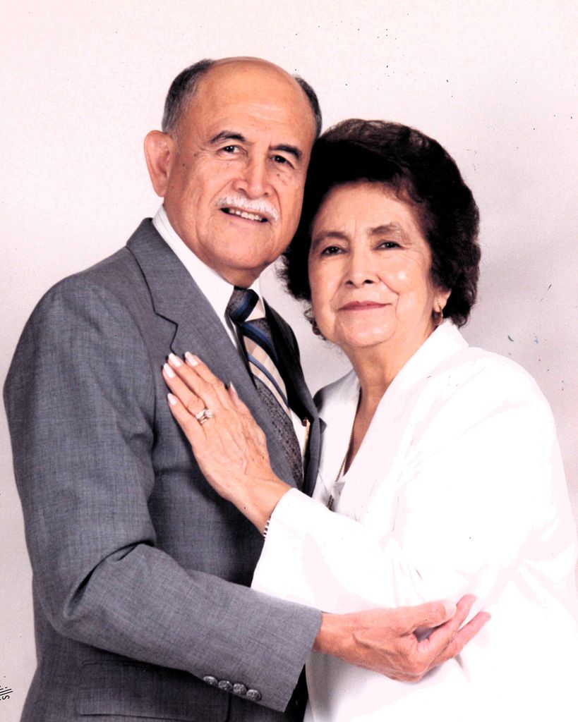 Oscar D. Garcia