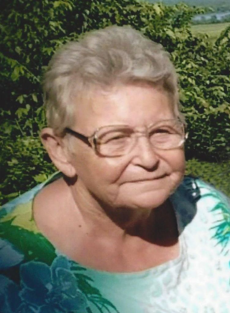 Mary  Lou Smith