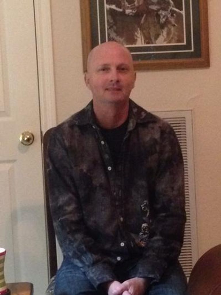 Eric Chamberlain Felts Profile Photo