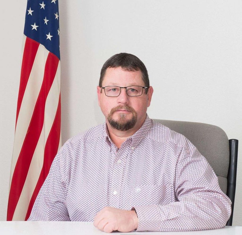 George Edward "Junior" Welsch, Jr.
