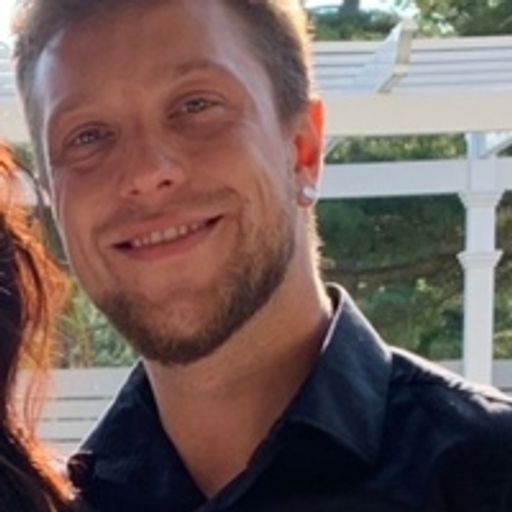 Nicholas "Nick" Tyler Germana Profile Photo