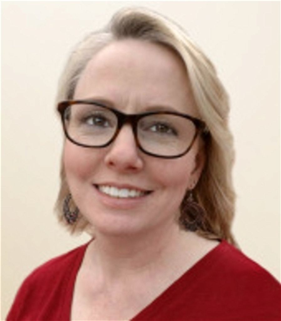 Victoria Louise Bednarz