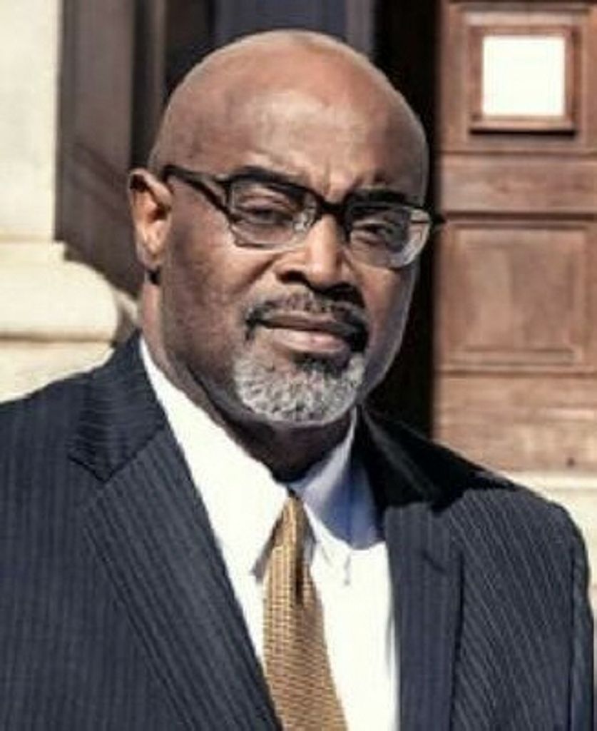 Ricci L. Gardner