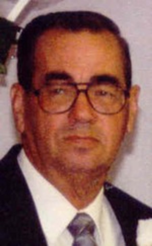 Albert Cecil Corbello Jr.