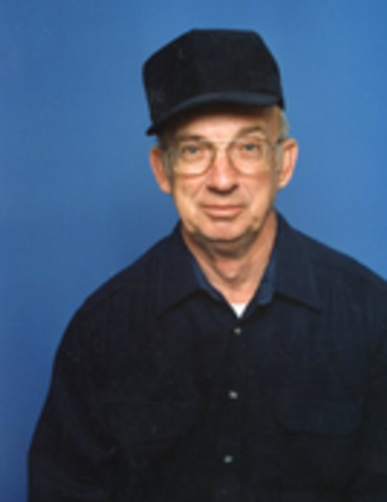 Ed Stewart Profile Photo